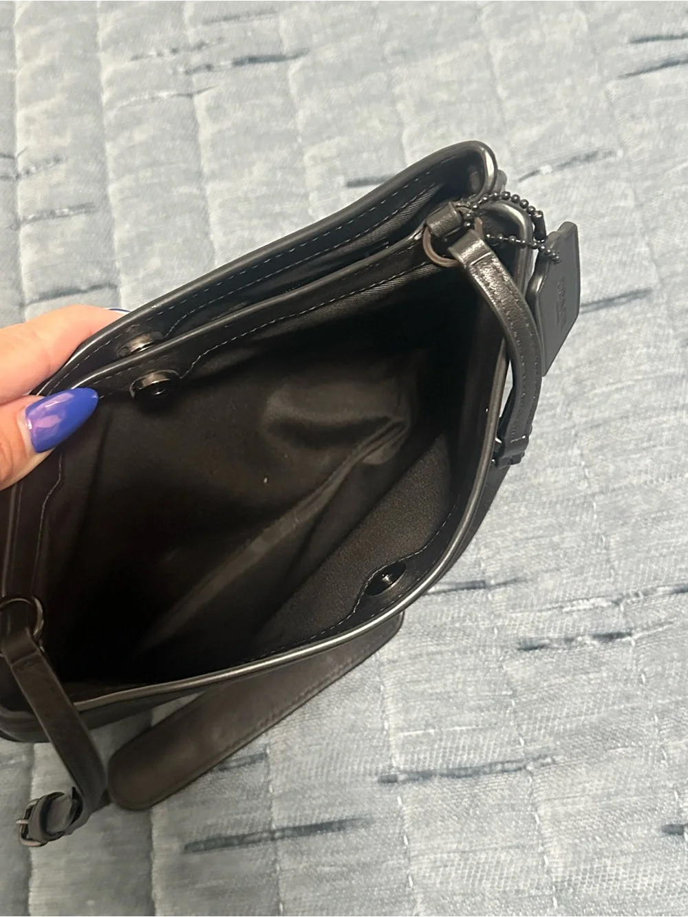 Coach Penelope Shoulder Bag